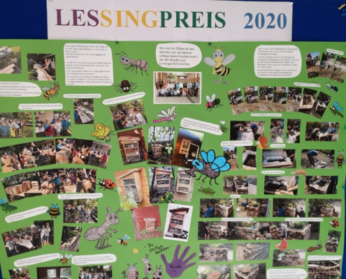 Lessing-Preis - Gewinner 2020