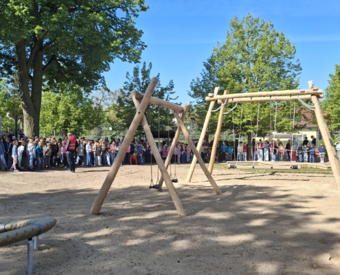 Spielplatz